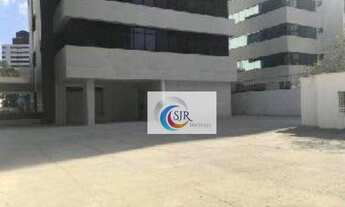 Imagem 5: Prédio para alugar, 2360 m² Vila Mariana (Zona Sul) - São Paulo/SP