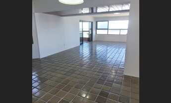 Imagem 2: Apartamento 4 quartos, Beira mar , pé na areia em Candeias. 230m²