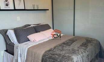 Imagem 6: Cobertura com 3 dormitórios à venda, 338 m² por R$ 2.900.000 - Setor Bueno - Goiânia/GO