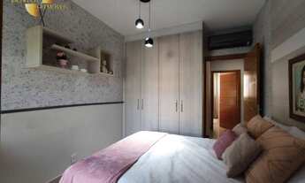 Imagem 7: Sobrado com 3 dormitórios suítes à venda por R$ 955.000 - Centro Norte - Cuiabá/MT