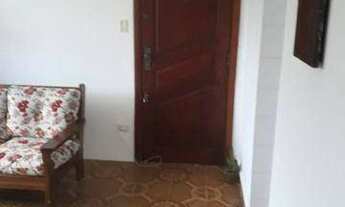 Imagem 4: Apartamento com 2 dormitórios à venda, 81 m² por R$ 180.000,00 - Vila Cascatinha - São Vic