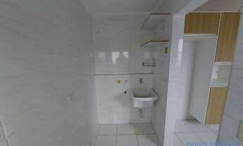 Imagem 2: APARTAMENTO - NOVA GERTI - SP