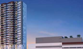 Imagem 3: Apto Pronto para venda 55m² 2 Dorms sendo 1 Suíte c/ 1 Vaga- Ipiranga- São Paulo - SP