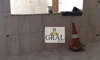 Imagem 3: Salão, 110 m² - venda por R$ 900.000,00 ou aluguel por R$ 4.000,00/mês - Jardim Hollywood