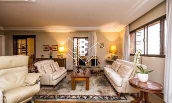 Imagem 3: APARTAMENTO RESIDENCIAL em SÃO PAULO - SP, MOEMA