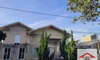 Imagem 4: Casa a venda de 498 m2 - Condomínio Terras de São Carlos - Jundiaí Mirim/Caxambu - Jundia