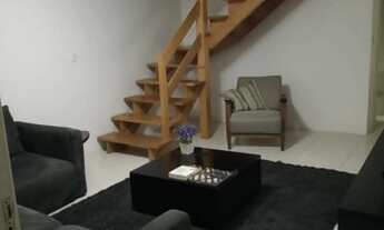 Imagem 6: Sobrado duplex em Ana Rech