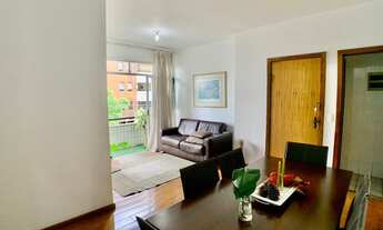 Imagem 3: VENDE / BURITIS / 2 QTS SUÍTE / 2 VAGAS / VARANDA/ RUA TRANQUILA