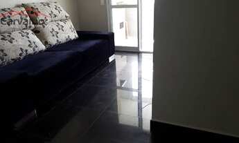 Imagem 5: Apartamento com 3 dormitórios à venda, 78 m² por R$ 580.000,00 - Vila Maria - São Paulo/SP