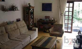 Imagem 5: Casa Residencial à venda, Vila Madalena, São Paulo - CA0572