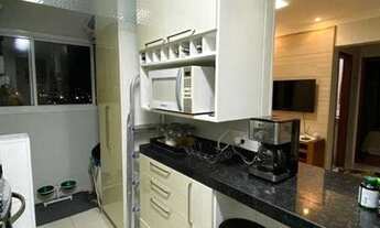 Imagem 7: Apartamento com 2 dormitórios à venda, 57 m² - Centro - São Bernardo do Campo/SP