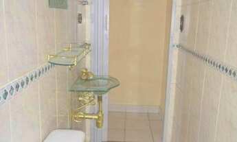 Imagem 11: Casa com 1 dormitório para alugar, 45 m² por R$ 850,00/mês - Parque Novo Mundo - São Paulo