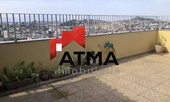 Imagem 5: Rio de Janeiro - Apartamento Padrão - Vila da Penha