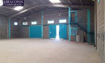 Imagem: Galpão, 750 m² - venda por R$ 3.500.000,00