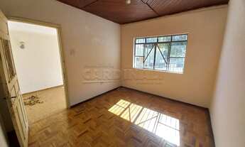 Imagem 3: Sao Carlos - Casa Padrão - Jardim Sao Carlos