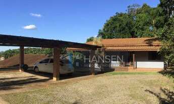 Imagem: Casa com 3 dormitórios à venda, 180 m²