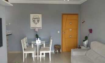 Imagem: Apartamento Jardim Satélite - Residencial