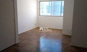 Imagem: Apartamento com 2 dormitórios para alugar