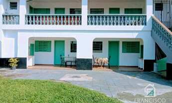 Imagem 2: Casa com 4 dormitórios à venda, 150 m² por R$ 490.000,00 - Jardim Albatroz - Bertioga/SP