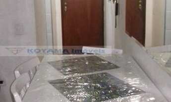 Imagem 5: Apartamento com 3 dormitórios à venda, 68 m² - Jardim Miriam - São Paulo/SP