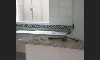 Imagem 5: Casa com 2 dormitórios à venda, 60 m² por R$ 254.000,00 - Parque São Vicente - São Vicente