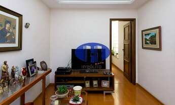 Imagem 2: Apartamento com 4 dormitórios à venda, 155 m² por R$ 820.000,00 - Carmo - Belo Horizonte/M