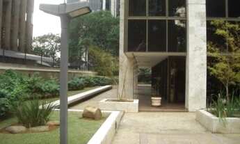 Imagem 3: Locação Conjunto Comercial Sao Paulo Itaim Bibi Ref: 7062