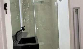 Imagem 6: Apartamento com 3 dorms, José Menino, Santos - R$ 480 mil, Cod: 17193