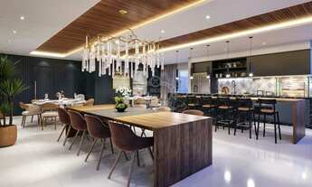 Imagem 4: 03 SUÍTES ALTO PADRÃO