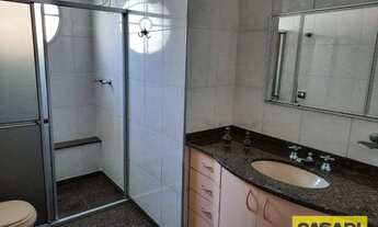 Imagem 15: Apartamento com 3 dormitórios à venda, 136 m² - Centro - Santo André/SP