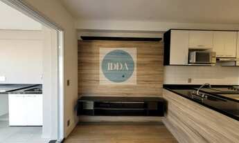 Imagem 2: Lindo apartamento em condomínio com lazer completo