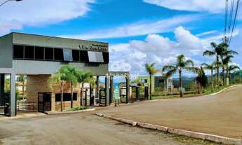 Imagem 2: Lote em condominio