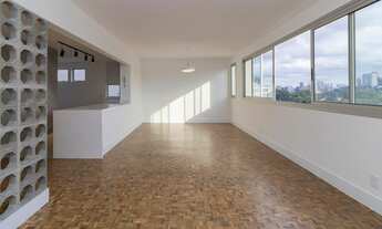 Imagem: Apartamento para venda possui 126 metros