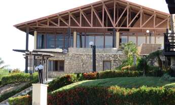 Imagem 3: Casa com 4 dormitórios à venda, 197 m² por R$ 750.000,00 - Porto das Dunas - Aquiraz/CE