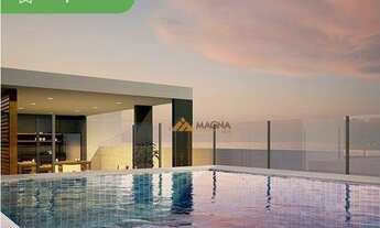 Imagem 4: Apartamento com 2 dormitórios à venda, 52 m² por R$ 278.000,00 - Quintas de São José - Rib