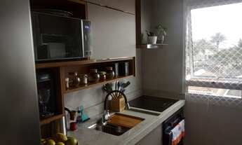 Imagem 5: Apartamento com 1 dormitório, 26 m² - venda por R$ 212.000,00 ou aluguel por R$ 1.500,00/m