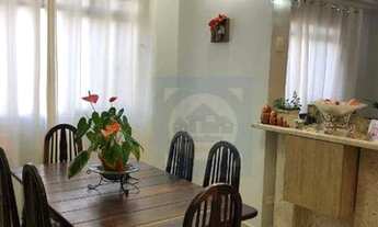 Imagem 2: Apartamento com 4 dormitórios à venda, 150 m² por R$ 445.000,00 - Gonzaguinha - São Vicent