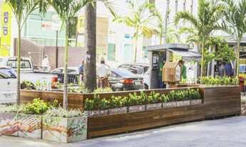 Imagem 4: Sala à venda, 116 m² por R$ 440.000,00 - Caminho das Árvores - Salvador/BA