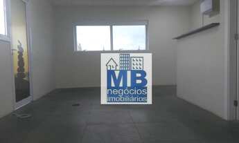 Imagem 4: Sala para alugar, 39 m² por R$ 1.400,00/mês - Santo Amaro - São Paulo/SP