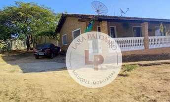 Imagem 6: Chácara com 3 dormitórios à venda, 11200 m²- Itupeva/SP