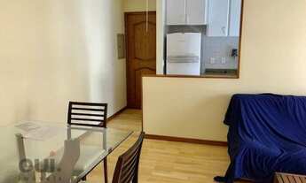 Imagem 4: Apartamento com 2 dormitórios, 63 m² - venda por R$ 1.200.000,00 ou aluguel por R$ 5.300,0
