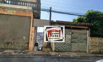 Imagem 3: Casa com 7 dormitórios à venda, 200 m² por R$ 430.000,00 - Jardim Sydney - São Paulo/SP