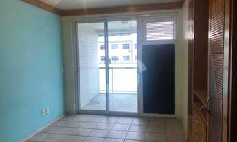 Imagem 4: Cobertura com vista deslumbrante com 2 dormitórios à venda, 185 m² por R$ 1.100.000 - São