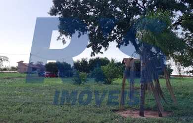 Imagem 6: Terreno 538 m2 - Residencial Anduraluá - Aparecida do Tabuado