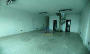 Imagem 3: Sala para alugar, 115 m² por R$ 2.500,00/mês - Centro - Santos/SP