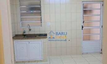 Imagem 7: Apartamento com 1 dormitório para alugar, 56 m² - Perdizes - São Paulo/SP