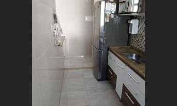 Imagem 7: Apartamento com 2 quartos à venda no Reserva Nativa - Ariston - Carapicuíba