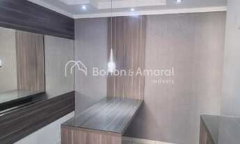 Imagem: Apartamento - Morumbi - Paulínia