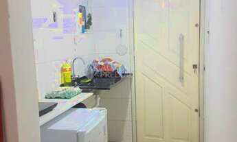 Imagem 6: PORTO ALEGRE - Kitchenette/Conjugados - Centro Histórico