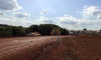 Imagem 4: Terreno à venda, 315 m² por R$ 346.500 - Condomínio Acácias - Paulínia/SP